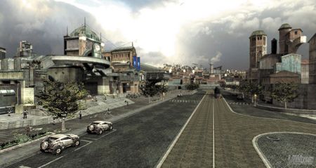 La msica de Huxley - El compositor de la banda sonora, Kevin Riepl, nos ofrece interesantes detalles