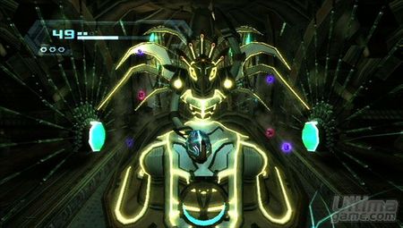 Nintendo lanza el Canal Metroid, la mejor forma de conocer los secretos de Metroid Prime 3 - Corruption