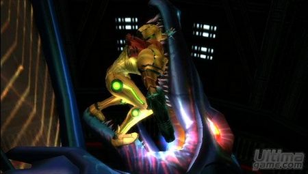 Nintendo lanza el Canal Metroid, la mejor forma de conocer los secretos de Metroid Prime 3 - Corruption