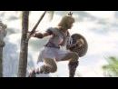 SoulCalibur IV - Jugando con los fans