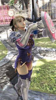 SoulCalibur IV - Todo lo que debes saber sobre el editor de personajes