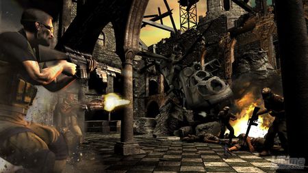 Conflict Denied Ops - Diario de desarrollo 2
