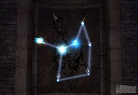 Las nuevas opciones de Lara Croft en Tomb Rainder Anniversary en su versin para Wii
