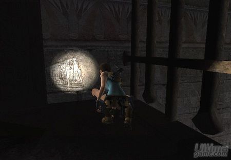 Eidos nos ense�a m�s sobre la versi�n Wii de Tomb Raider Anniversary
