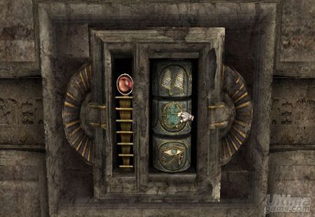 Las nuevas opciones de Lara Croft en Tomb Rainder Anniversary en su versin para Wii