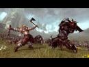 Descubre Viking - Battle for Asgard. Primeras imágenes y detalles.