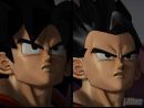 Especial -  Todos los secretos de Dragon Ball Z Budokai Tenkaichi 3, al descubierto