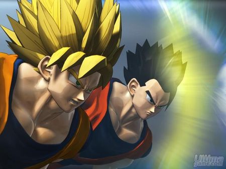Ya tenemos confirmada la fecha de salida de la versi�n Wii de Dragon Ball Z Budokai Tenkaichi 3