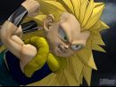 Especial Dragon Ball Z Budokai Tenkaichi 3 - Nuevos personajes y el modo entrenamiento, a fondo.