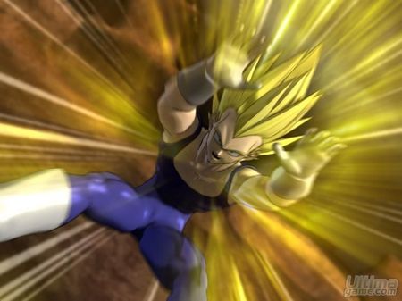 Ya tenemos confirmada la fecha de salida de la versin Wii de Dragon Ball Z Budokai Tenkaichi 3