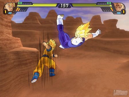 Ya tenemos confirmada la fecha de salida de la versin Wii de Dragon Ball Z Budokai Tenkaichi 3