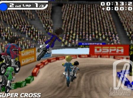 Sports Island - 10 deportes que disfrutaremos con el especial mando de Wii