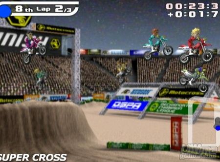 Sports Island - 10 deportes que disfrutaremos con el especial mando de Wii