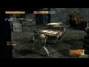En Profundidad - Metal Gear Online