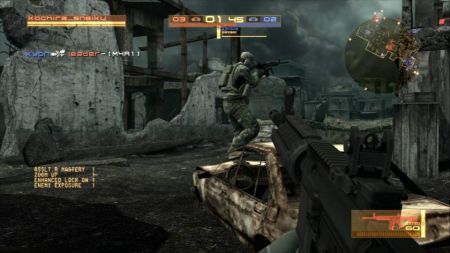 Metal Gear Online ya vuelve a estar disponible
