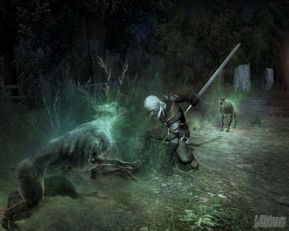 The Witcher: Rise of White Wolf... Cancelado definitivamente?