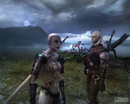 The Witcher: Rise of White Wolf... ¿Cancelado definitivamente?