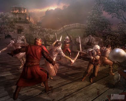 The Witcher: Rise of White Wolf... �Cancelado definitivamente?