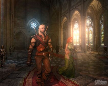 The Witcher: Rise of White Wolf... ¿Cancelado definitivamente?