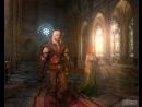 Nuevos detalles e imágenes de The Witcher