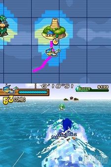 SEGA confirma los ttulos para su presentacin del E3 2007