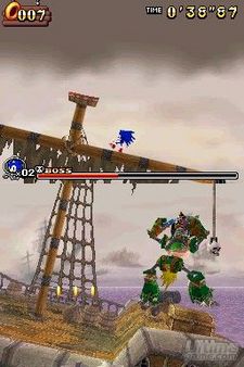 SEGA confirma los ttulos para su presentacin del E3 2007