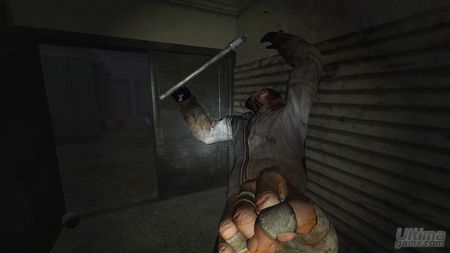 Nuevas imgenes de Condemned 2: Bloodshot, el terrorfico juego de SEGA