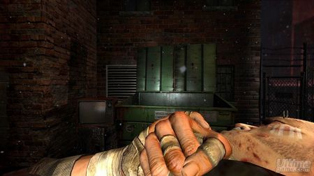 Condemned 2 nos muestra su cara ms brutal y deprimente