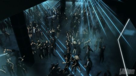 IO Interactive confirma la fecha de salida en Europa de Kane & Lynch Dead Men