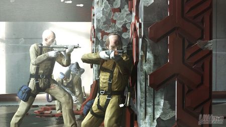 Demo de Kane & Lynch Dead Men disponible en el Bazar Xbox Live