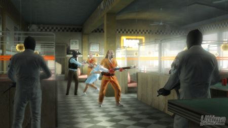 Demo de Kane & Lynch Dead Men disponible en el Bazar Xbox Live