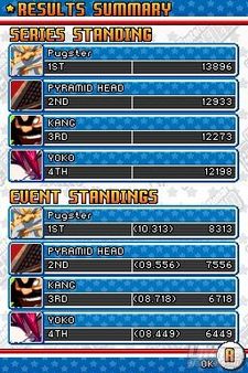 Snake tambi�n participar� en New International Track and Field