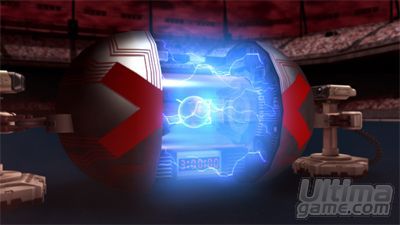 Sheik también repartirá leña en Super Smash Bros. Brawl