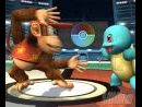 Desvelado Super Smash Bros. Brawl para Wii