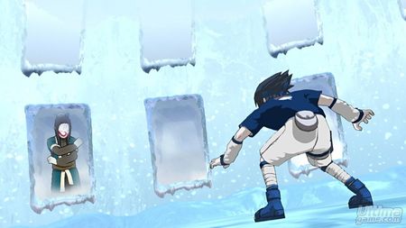 Consigue gratis las voces japonesas de Naruto para Rise of a Ninja