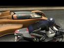 Project Gotham Racing 4 para Xbox 360 - Motocicletas y el nuevo sistema por equipos