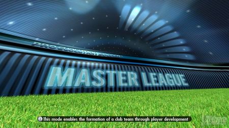 Fecha de salida, imágenes y nuevos detalles de Pro Evolution Soccer 2008 Wii