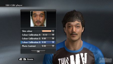 Fecha de salida, imgenes y nuevos detalles de Pro Evolution Soccer 2008 Wii