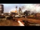 Far Cry 2 - La secuela toma la ruta de la libertad de movimientos