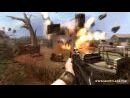 Especial - Far Cry 2 nos desvela sus cartas para ser el mejor FPS del año