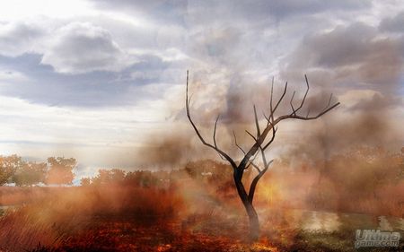 Far Cry 2 muestra su potencial con nuevas imgenes