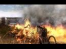 Far Cry 2 - La secuela toma la ruta de la libertad de movimientos