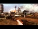 Especial - Far Cry 2 nos desvela todos sus secretos