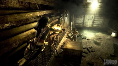 Especial Wet - Si te gustan los juegos de acci�n... Prep�rate para mojarte.