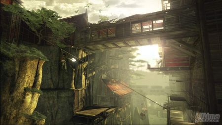 Especial Wet - Si te gustan los juegos de accin... Preprate para mojarte.