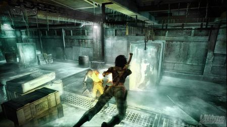 Especial Wet - Si te gustan los juegos de accin... Preprate para mojarte.