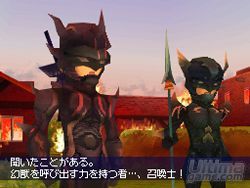Final Fantasy IV - La leyenda de los cristales vuelve a cobrar vida