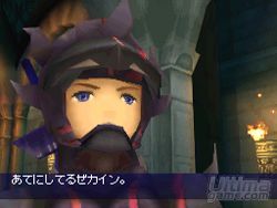 Final Fantasy IV - El juego que cambi la saga