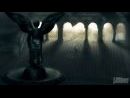 Alone in the Dark - Detalles ofrecidos en el X06
