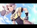 Descubre Record of Agarest War, rol de sabor muy nipón para PS3
